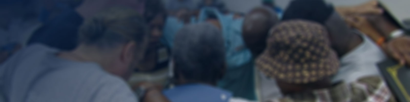 header banner